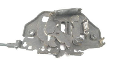 CERRADURA CAPO, FORD, ECOSPORT (CR6)