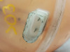 DEPOSITO EXPANSION VOLKSWAGEN GOLF V (1K1)(10.2003) 