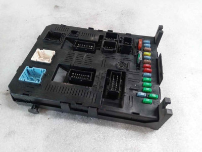 CAJA RELES / FUSIBLES, CITROEN, C4 PICASSO