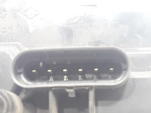  CERRADURA PUERTA DELANTERA DERECHA Renault SCENIC II (JM) 