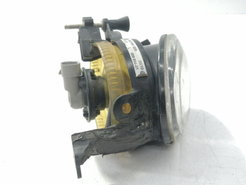  FARO ANTINIEBLA IZQUIERDO VOLKSWAGEN GOLF VI (5K1)(10.2008) 