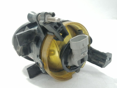 FARO ANTINIEBLA IZQUIERDO, VOLKSWAGEN, GOLF VI (5K1)(10.2008)