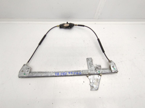  ELEVALUNAS DELANTERO IZQUIERDO Peugeot 307 (S1)(04.2001) 