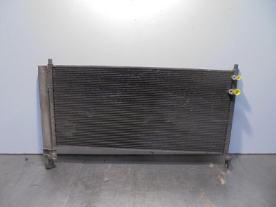 CONDENSADOR / RADIADOR AIRE ACONDICIONADO, TOYOTA, PRIUS (ZVW30)