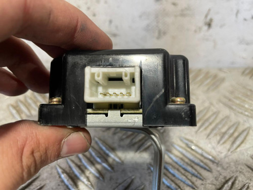  MODULO ELECTRONICO 