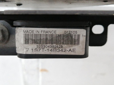 PANEL FRONTAL, FORD, MONDEO BERLINA (GE)
