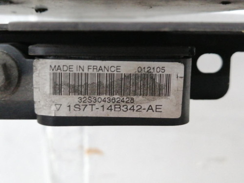  PANEL FRONTAL FORD MONDEO BERLINA (GE) 