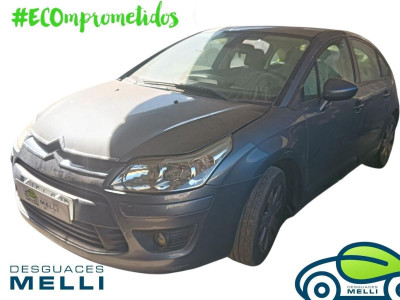CITROEN C4 BERLINA