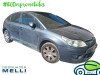 CITROEN C4 BERLINA — автомобиль-донор на запчасти 