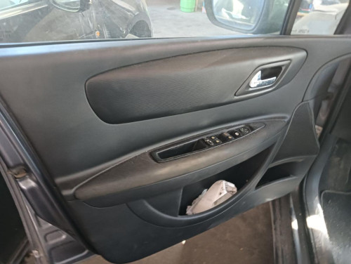 CITROEN C4 BERLINA — автомобиль-донор на запчасти 