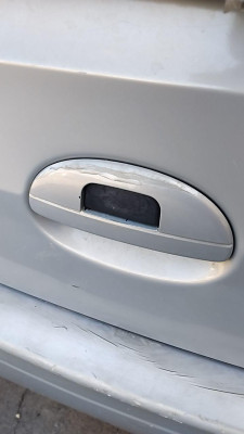 MANETA EXTERIOR MALETERO / PORTON Renault Scenic I (JA...)(1999->)
