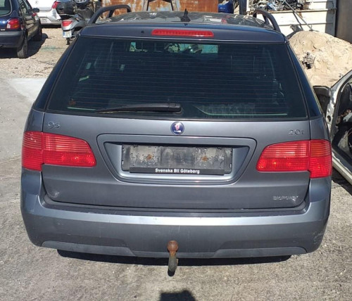  SAAB 9-5 FAMILIAR 