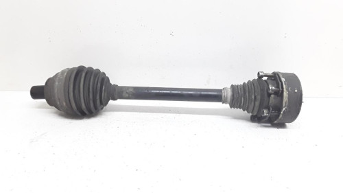 TRANSMISION DELANTERA IZQUIERDA SEAT ALTEA (5P1) 