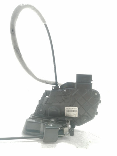  CERRADURA PUERTA TRASERA DERECHA, FORD, S-MAX (CA1) 
