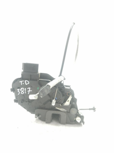  CERRADURA PUERTA TRASERA DERECHA, FORD, S-MAX (CA1) 