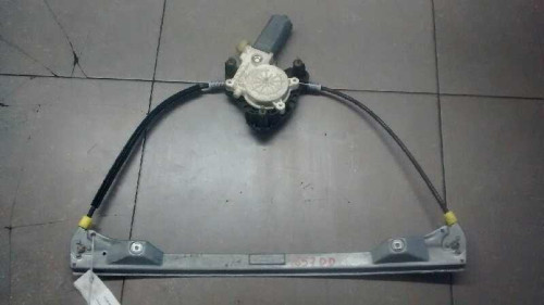  ELEVALUNAS DELANTERO DERECHO Renault CLIO II FASE II (B/CB0) 