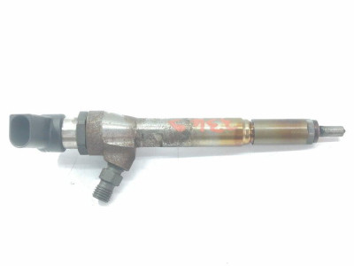 INYECTOR, NISSAN, QASHQAI (J10)