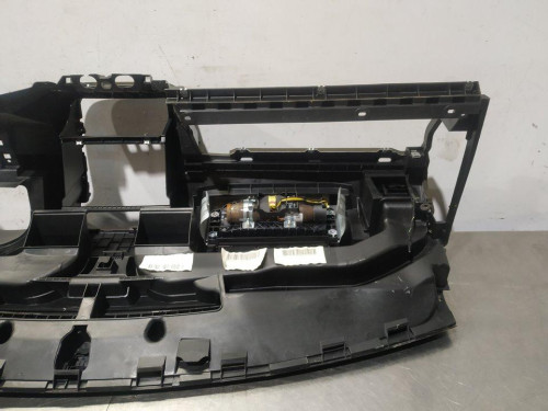  KIT AIRBAG Volkswagen EOS (1F7)(2006) 