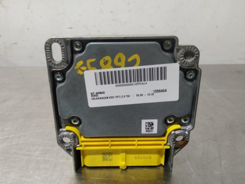  KIT AIRBAG Volkswagen EOS (1F7)(2006) 