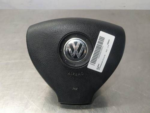 KIT AIRBAG Volkswagen EOS (1F7)(2006) 