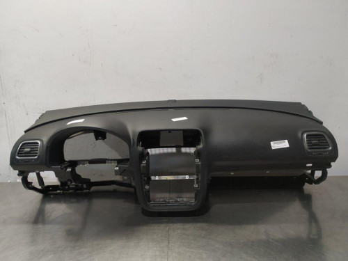  KIT AIRBAG Volkswagen EOS (1F7)(2006) 