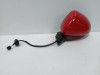  RETROVISOR IZQUIERDO OPEL CORSA D 