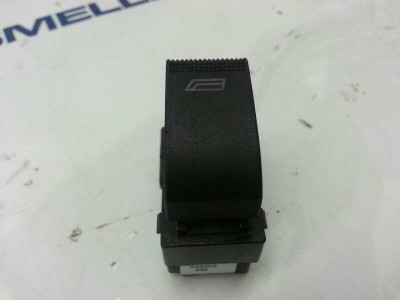 MANDO ELEVALUNAS DELANTERO DERECHO, AUDI, A3 (8L)