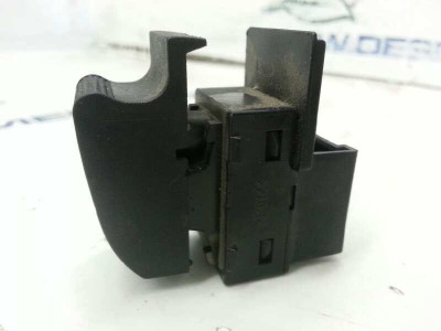 MANDO ELEVALUNAS DELANTERO DERECHO, AUDI, A3 (8L)