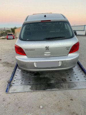 PEUGEOT 307 (S1)(04.2001)