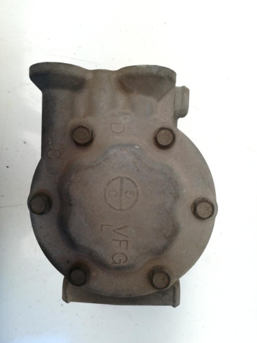  COMPRESOR AIRE ACONDICIONADO, FORD, FIESTA (CBK) 