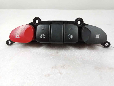 WARNING, HYUNDAI, H-1