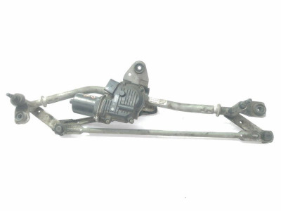 MOTOR LIMPIA DELANTERO, SKODA, SUPERB BERLINA (3V3)
