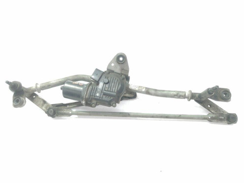  MOTOR LIMPIA DELANTERO SKODA SUPERB BERLINA (3V3) 