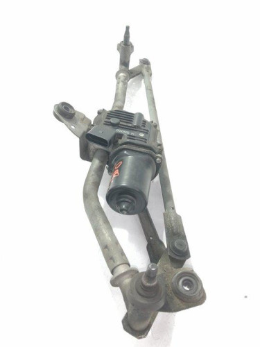  MOTOR LIMPIA DELANTERO SKODA SUPERB BERLINA (3V3) 