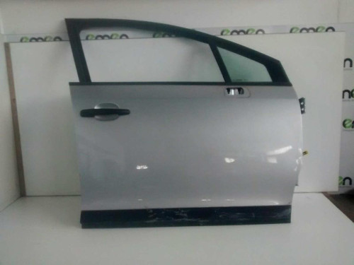 PUERTA DELANTERA DERECHA, CITROEN, C4 BERLINA 