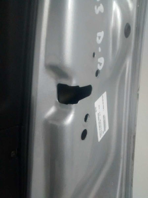 PUERTA DELANTERA DERECHA, CITROEN, C4 BERLINA