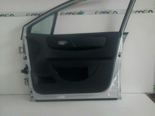  PUERTA DELANTERA DERECHA, CITROEN, C4 BERLINA 