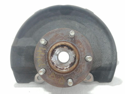 MANGUETA DELANTERA DERECHA, MITSUBISHI, ASX (GA0W)