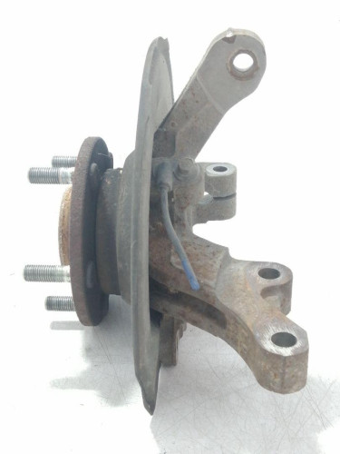  MANGUETA DELANTERA DERECHA MITSUBISHI ASX (GA0W) 