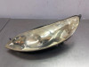  FARO IZQUIERDO PEUGEOT 407 