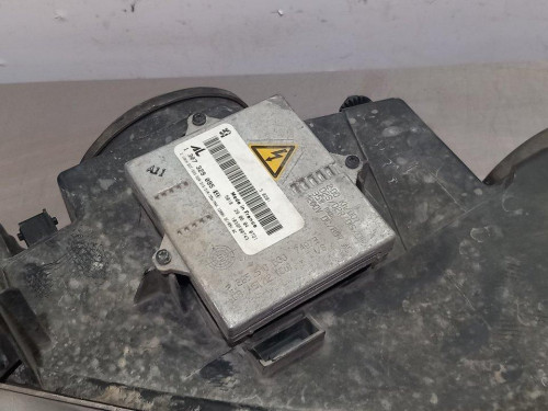  FARO IZQUIERDO PEUGEOT 407 