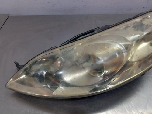  FARO IZQUIERDO PEUGEOT 407 