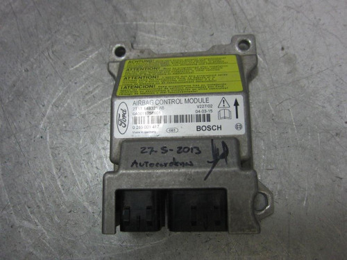  CENTRALITA ABS Ford TOURNEO CONNECT (TC7) 