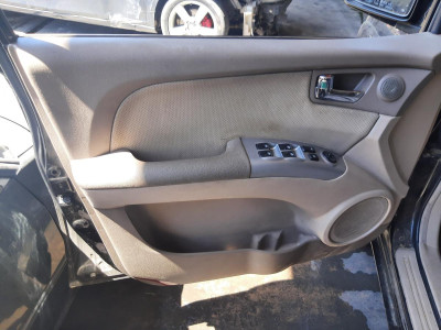 KIA SPORTAGE (KM)