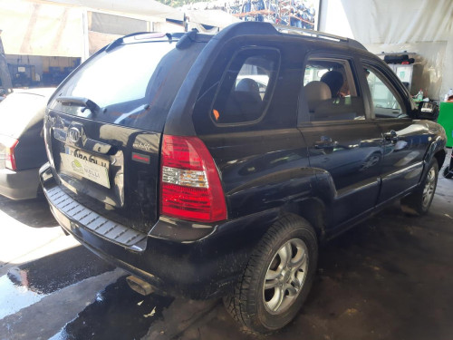  KIA SPORTAGE (KM) 