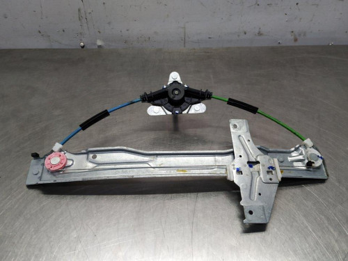  ELEVALUNAS TRASERO DERECHO CITROEN C3 PICASSO 