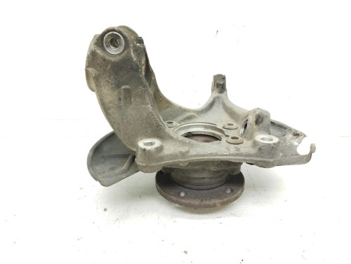 MANGUETA DELANTERA DERECHA Volkswagen PASSAT BERLINA (3C2) 