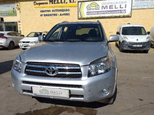  TOYOTA RAV4 (A3) 