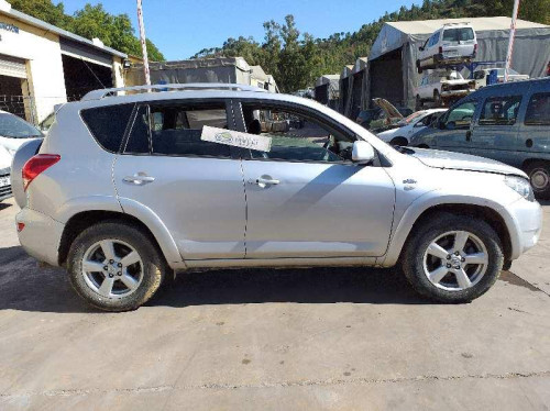  TOYOTA RAV4 (A3) 