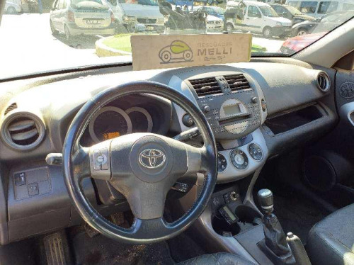  TOYOTA RAV4 (A3) 